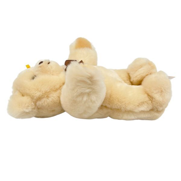 シュタイフ Steiff テディベア モーリー Molly 019555 Molly Teddy 22