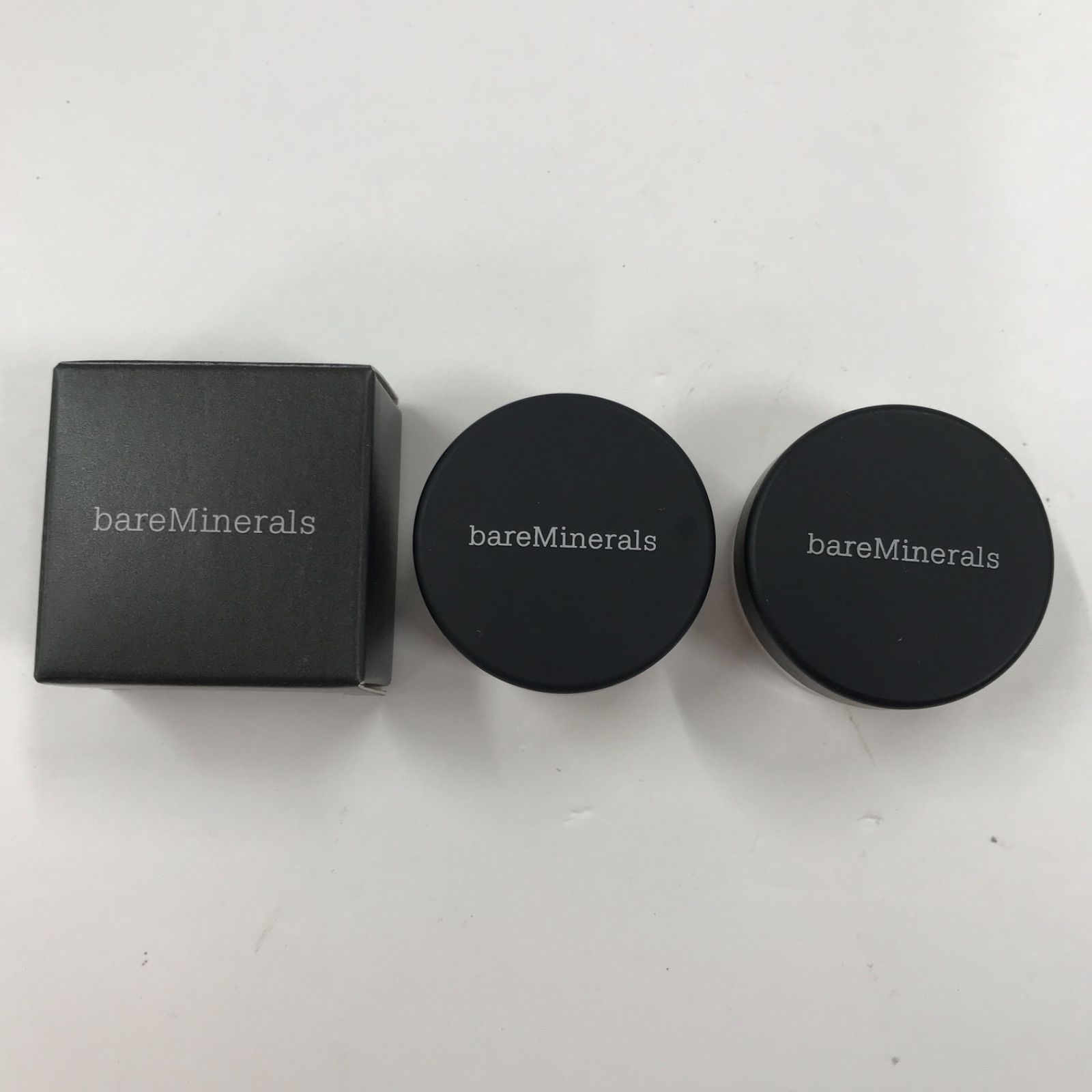 L2079 K bare Minerals ベアミネラル コンシーラー サマービスク SPF20 PA++ 0.75g 計3点セット
