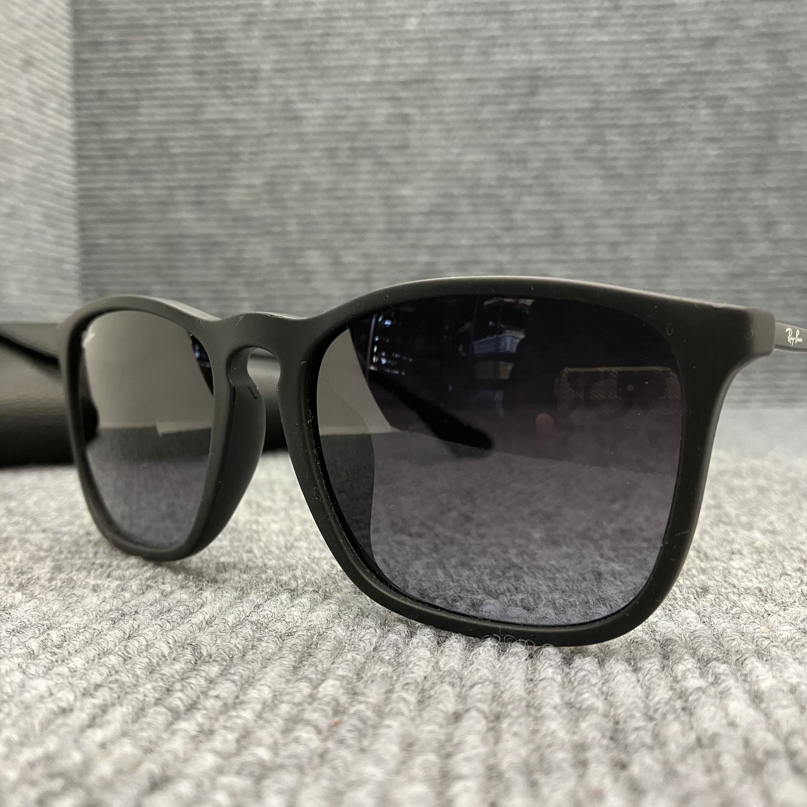 Ray Ban レイバン サングラス RB4187-F 622/8G 5707 - メルカリ