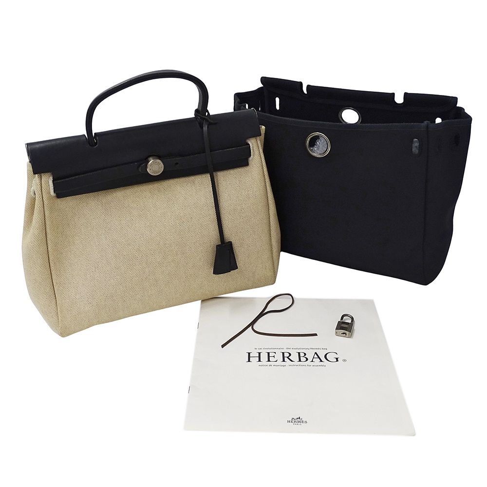 エルメス HERMES バッグ レディース ブランド ハンドバッグ エール