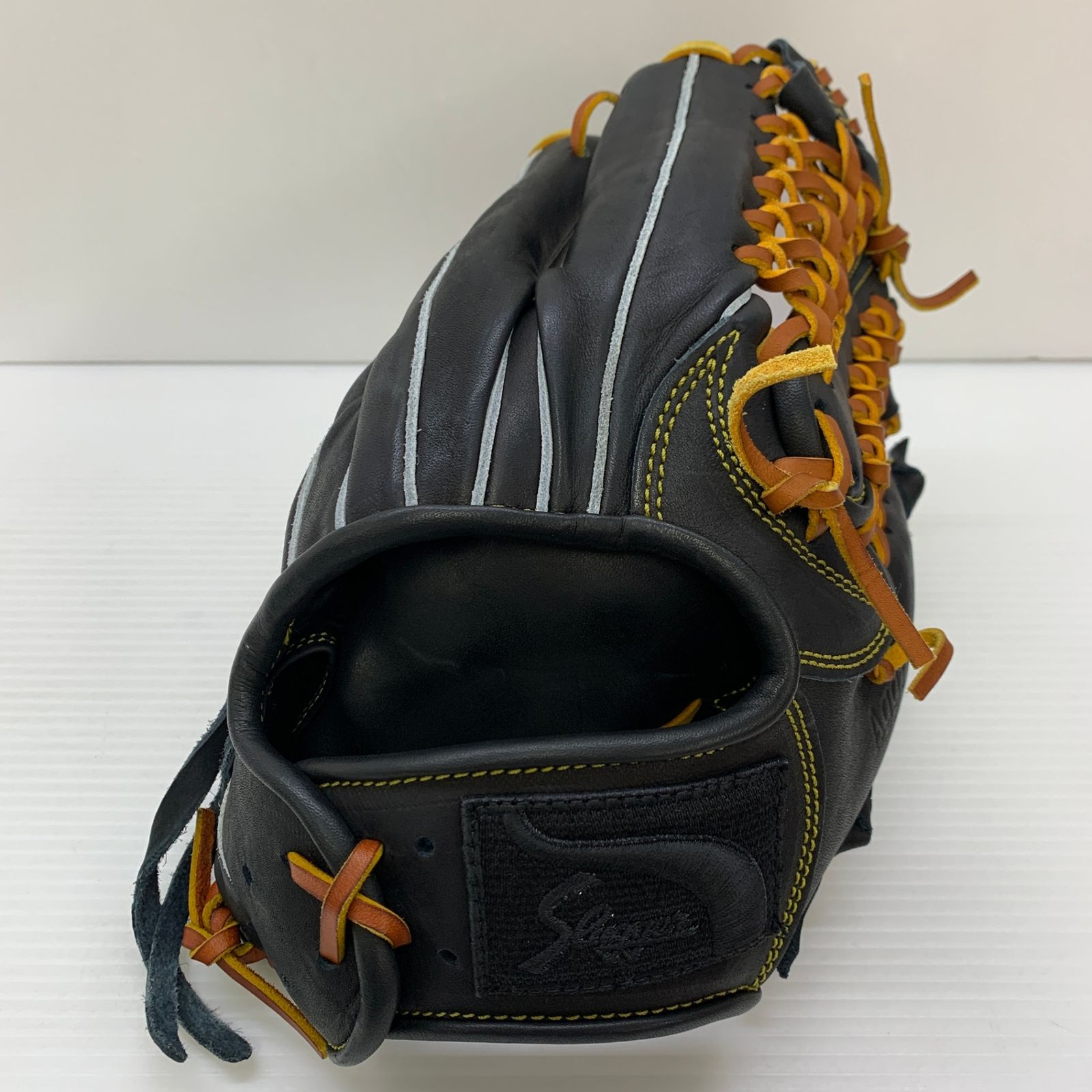 久保田スラッガー KUBOTA SLUGGER 軟式 大人 一般 内野手用 グローブ