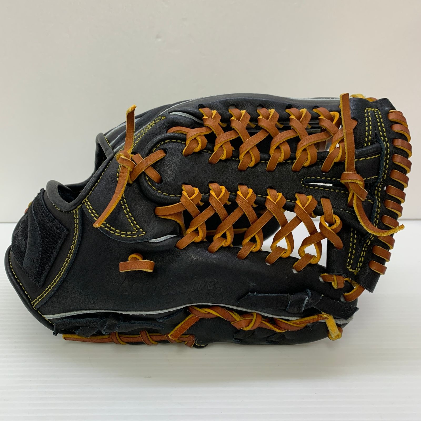 久保田スラッガー KUBOTA SLUGGER 軟式 大人 一般 内野手用 グローブ