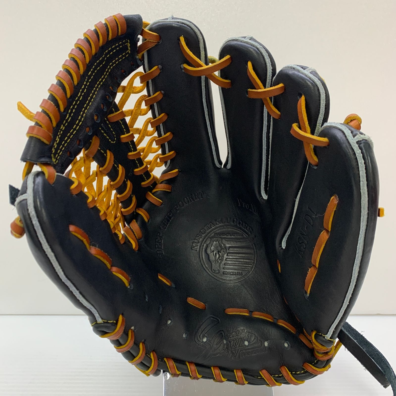 久保田スラッガー KUBOTA SLUGGER 軟式 大人 一般 内野手用 グローブ