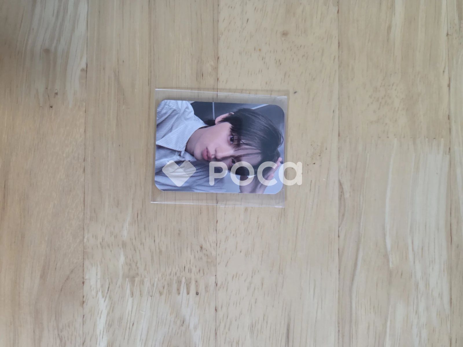 TWS シンユ play hard Makestar