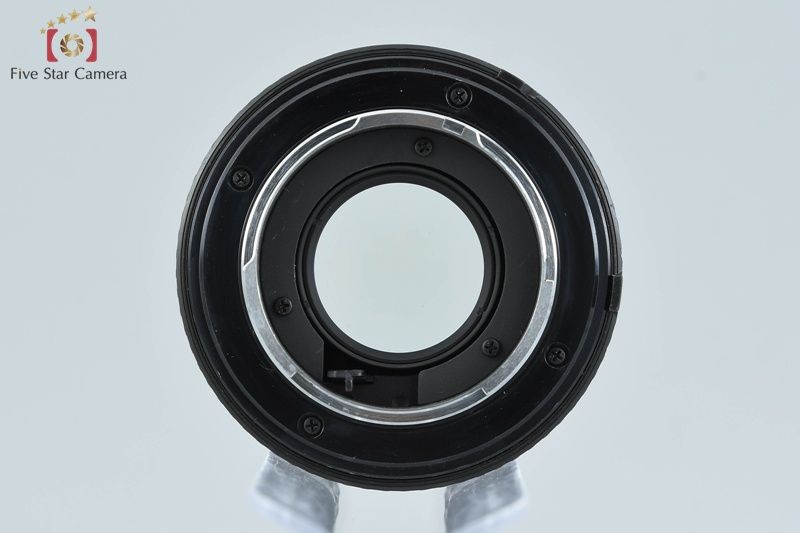 中古】MINOLTA ミノルタ MD ROKKOR 85mm f/2 - メルカリ