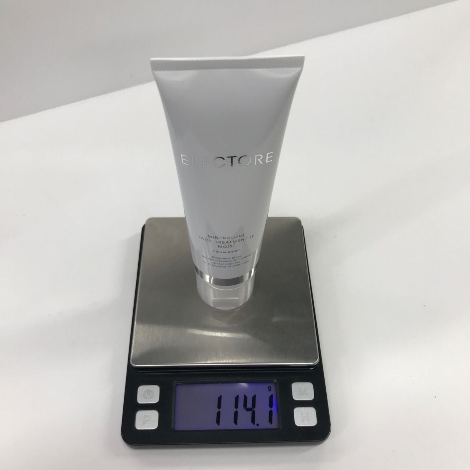 T2957 エレクトーレ ミネラルオーレ フェイストリートメント 100g