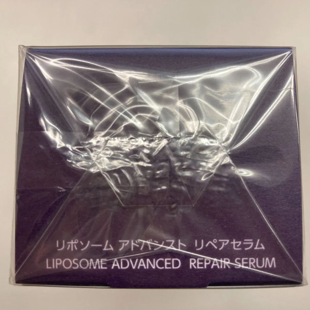 新品、未使用】コスメデコルテ リポソーム アドバンスト リペアセラム 