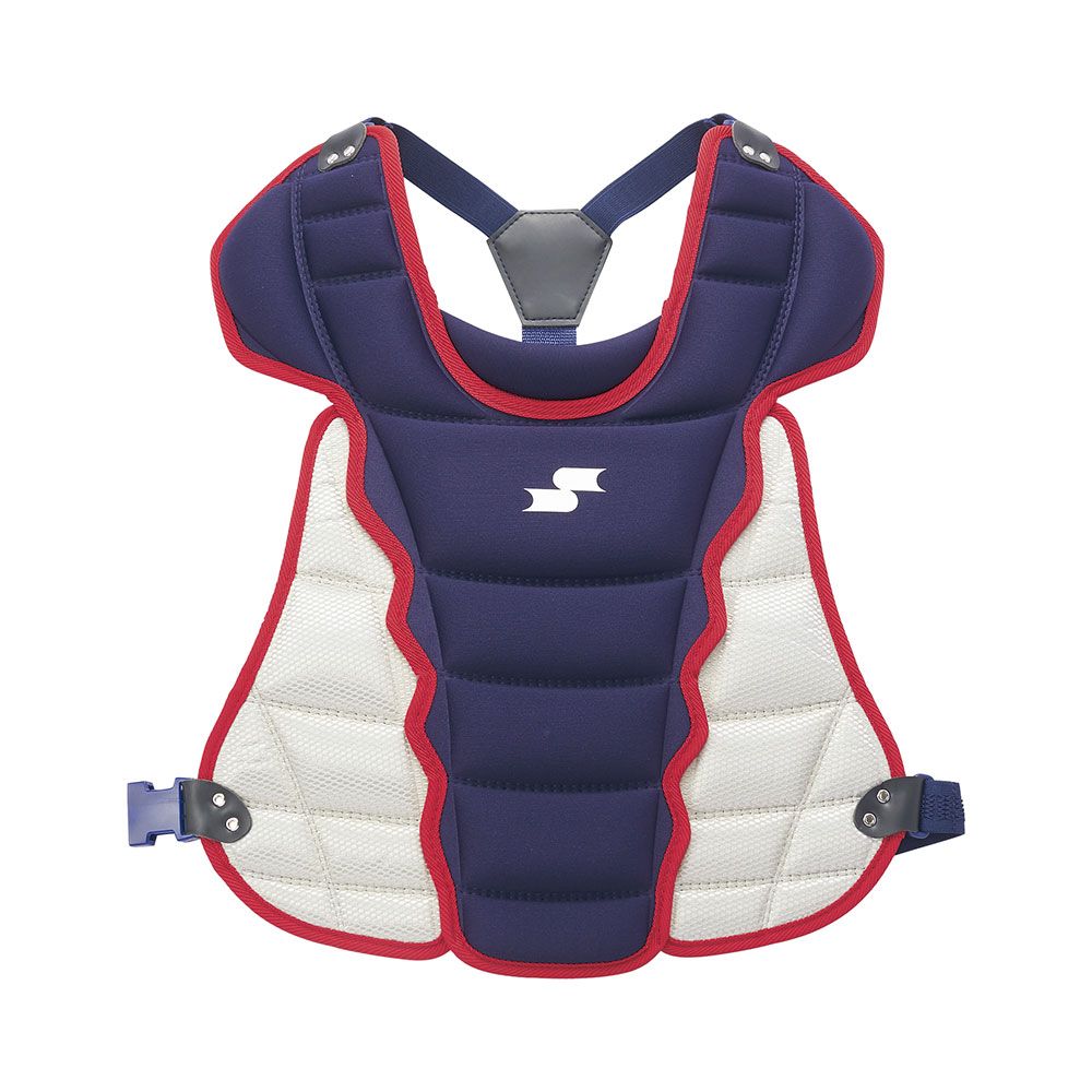 新品】 SSK 野球 キャッチャー防具 ジュニア 軟式 ソフトボール 兼用