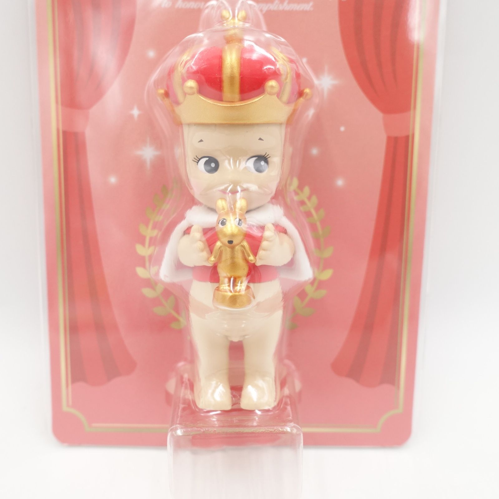 ソニーエンジェル/sonny angel/minifigure/クラウンシリーズ2005/6種