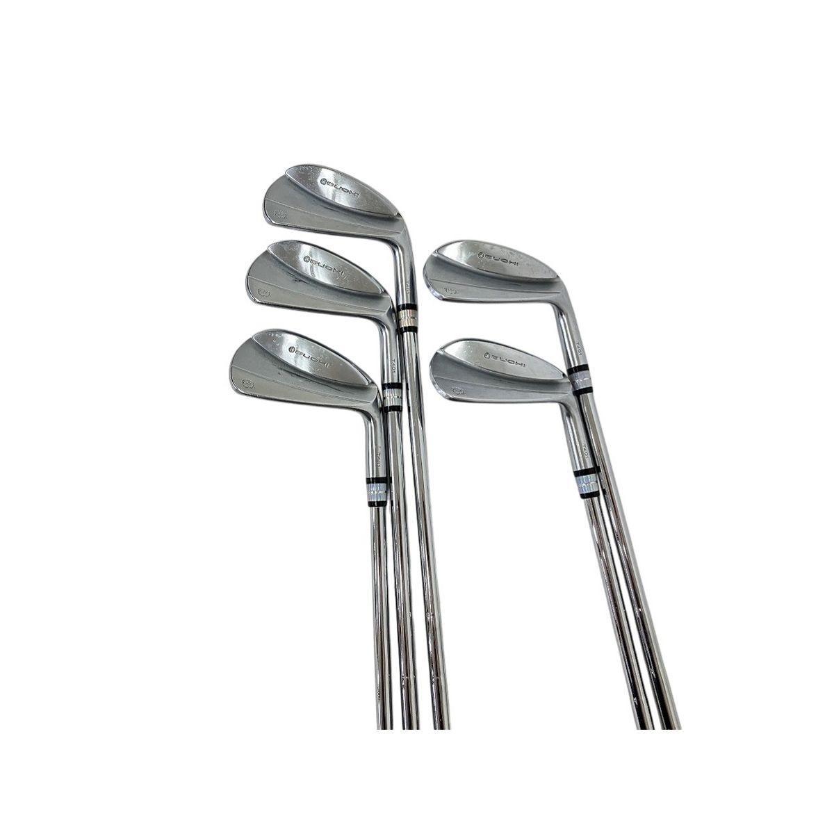 フソウドリーム T401 BUCHI 6-9.P ゴルフクラブ アイアン おまとめ 5本 ゴルフクラブ  W10863875