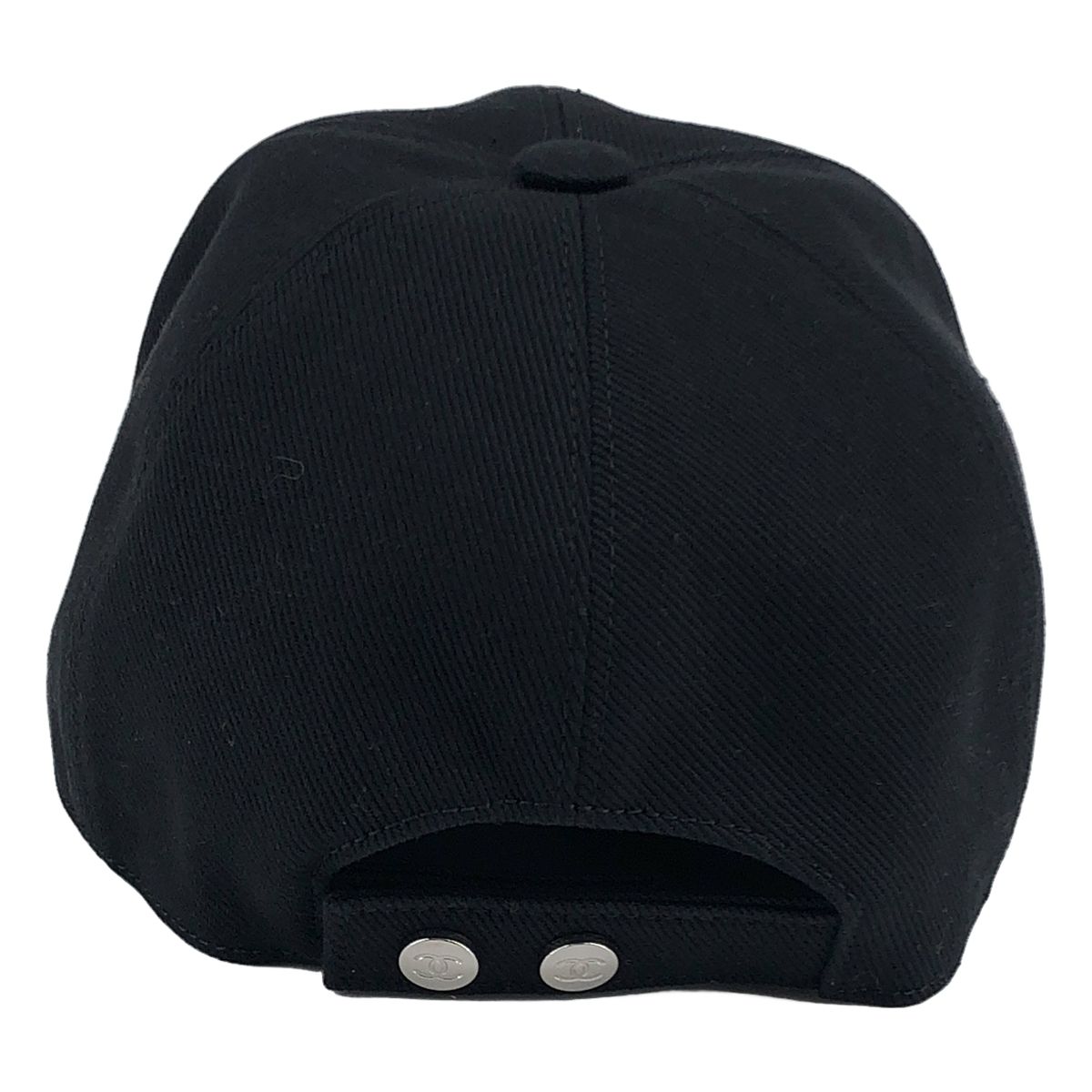 新品】 CHANEL / シャネル | 2025 | CCロゴ クルーズ バイカラー