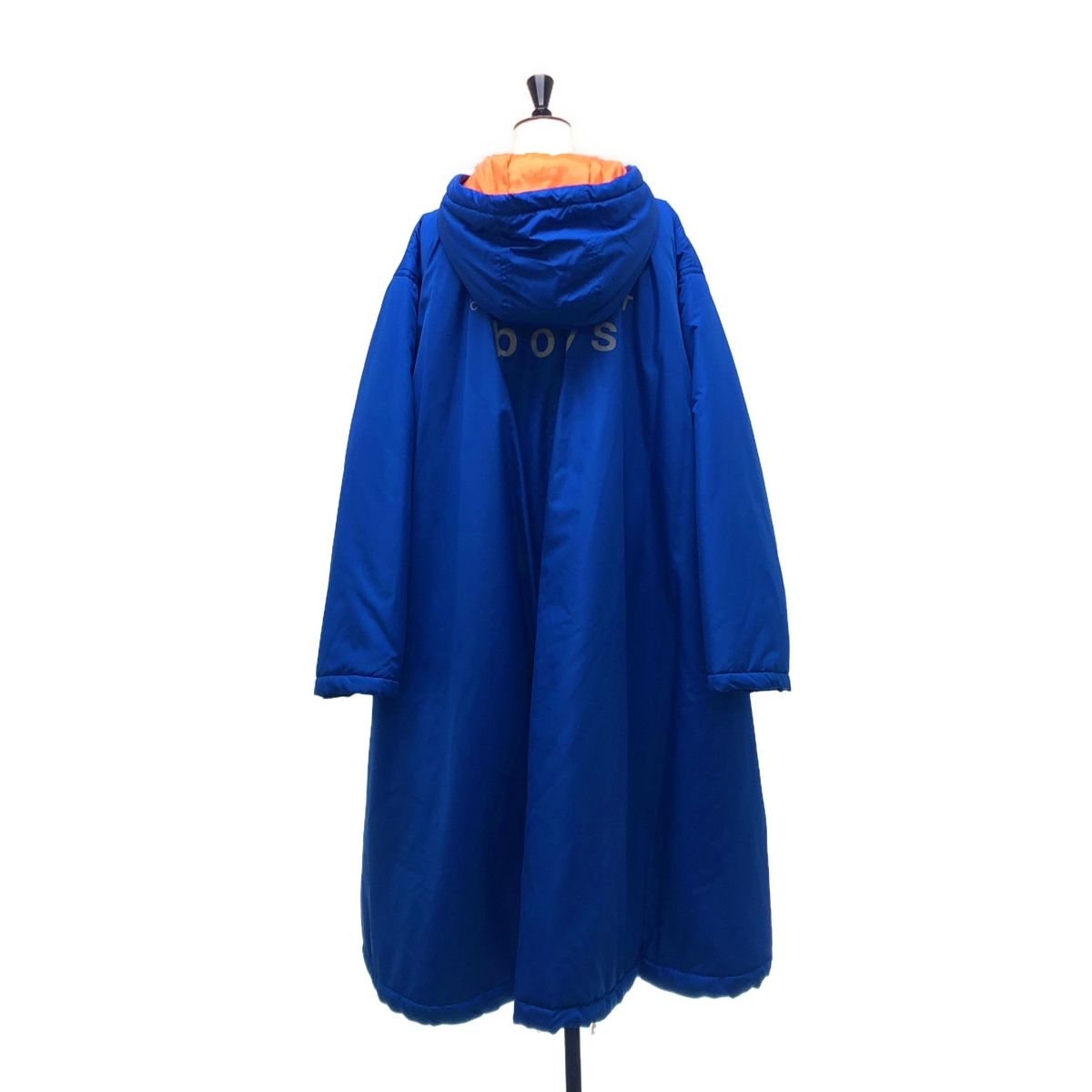 美品】 COMME des GARCONS SHIRT BOY / コムデギャルソンシャツボーイ 
