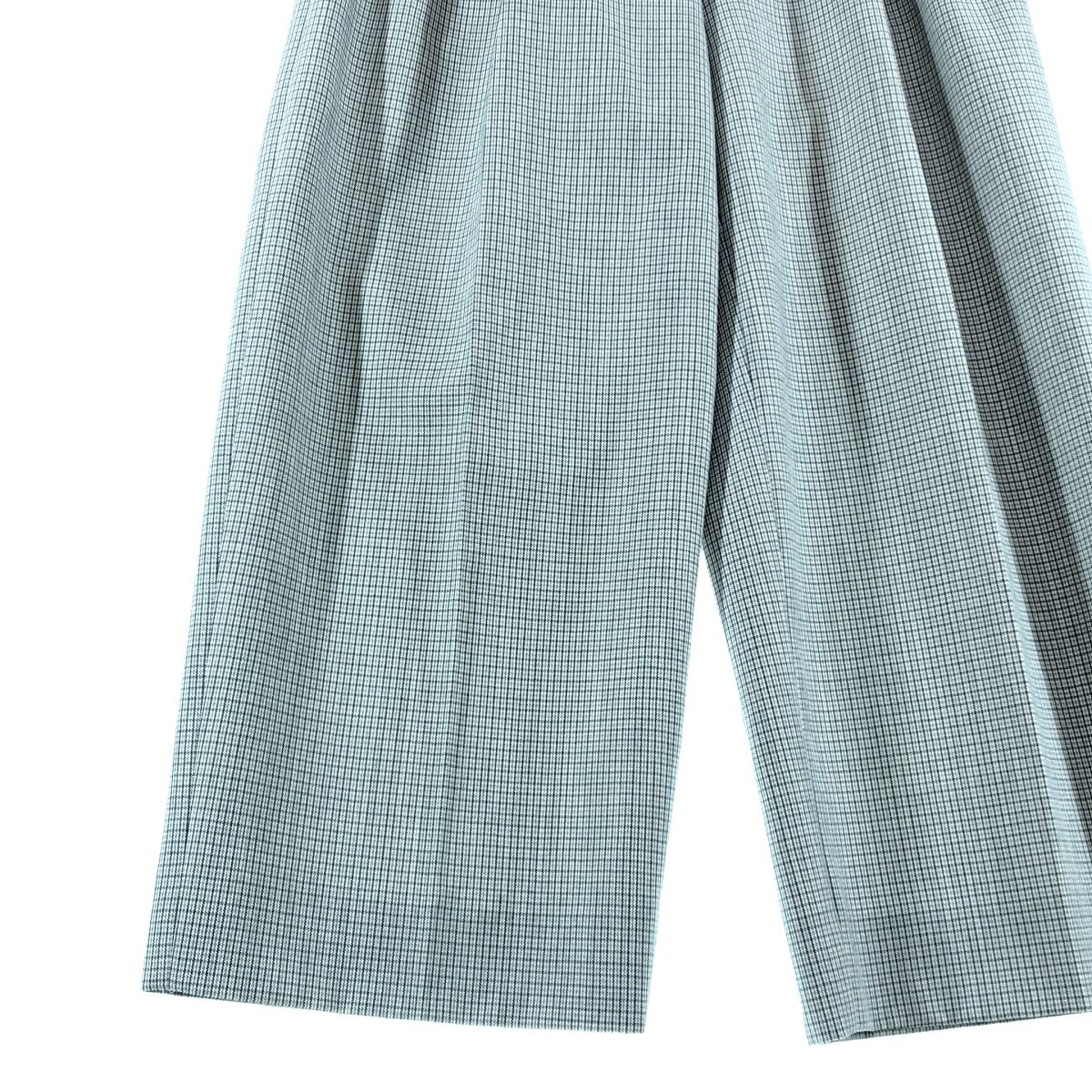 美品】 JIL SANDER / ジルサンダー | 2024AW | レザーベルテッド 2