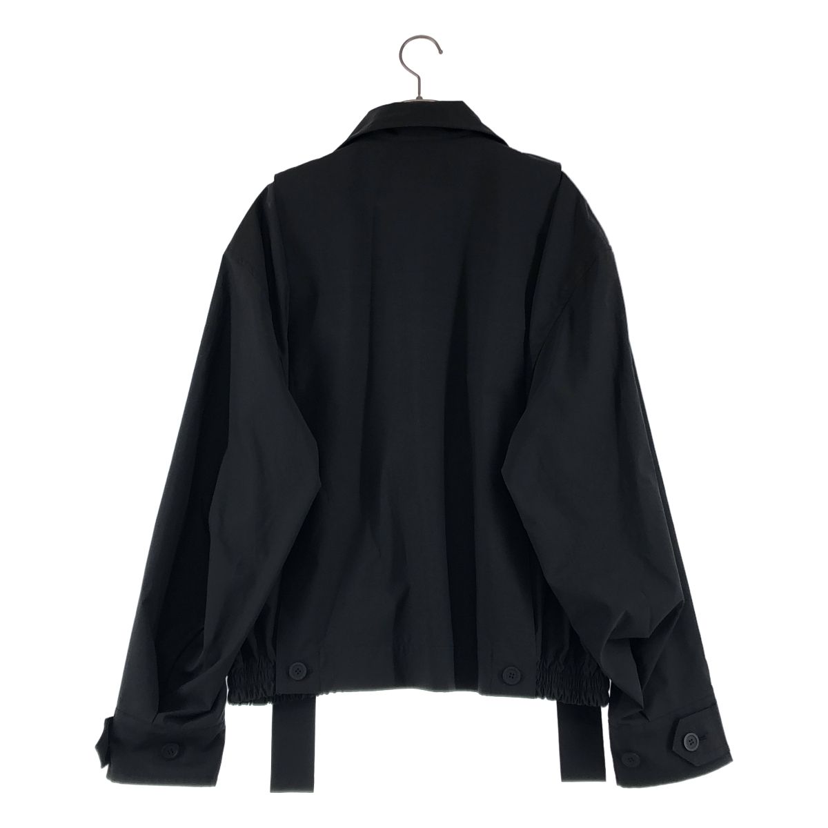HOMME PLISSE ISSEY MIYAKE / オムプリッセイッセイミヤケ | 2025SS