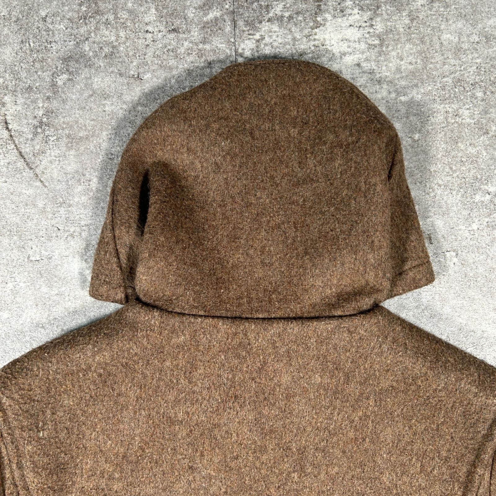 Traditional British Dufflecoat ダッフルコート UK製 イギリス製 70