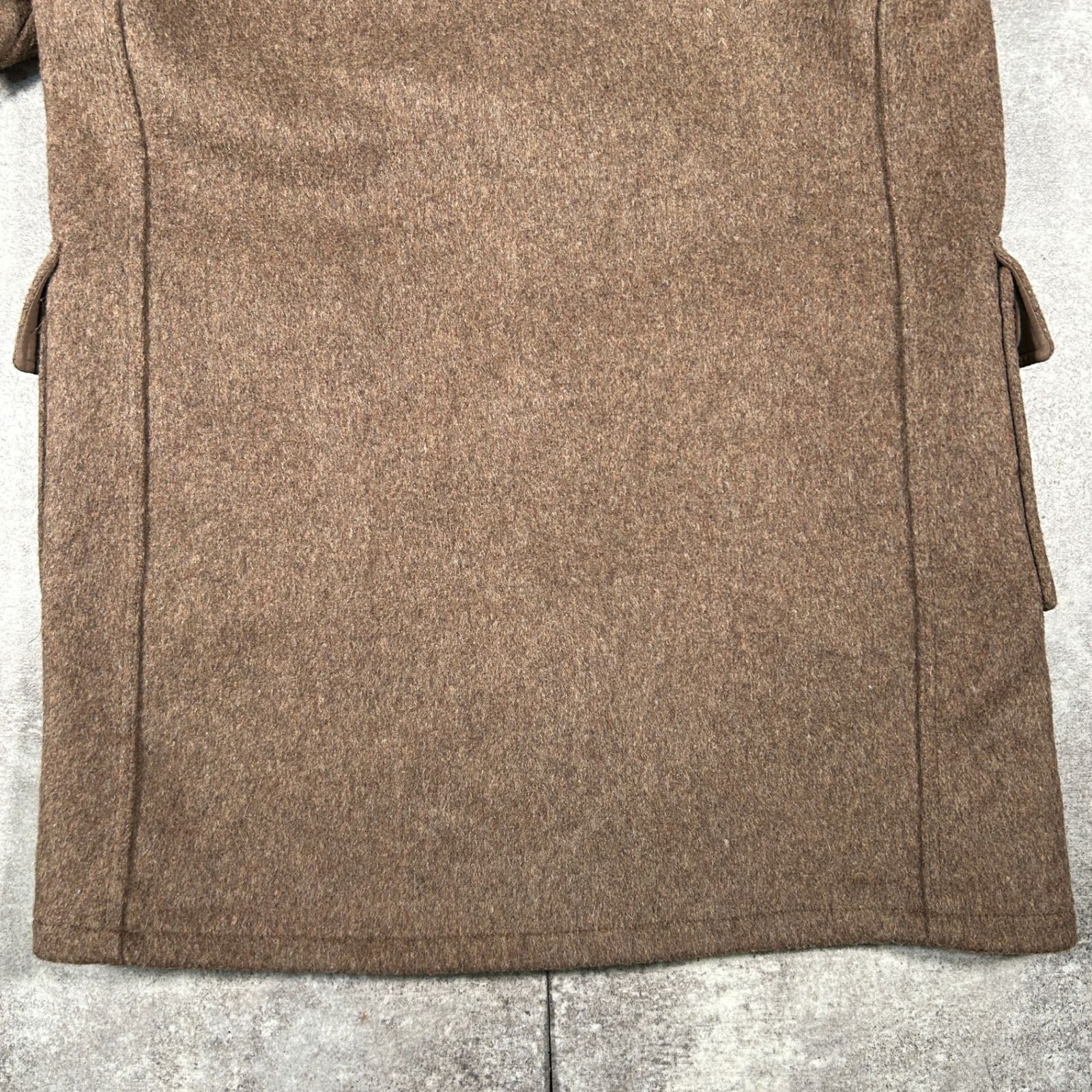 Traditional British Dufflecoat ダッフルコート UK製 イギリス製 70