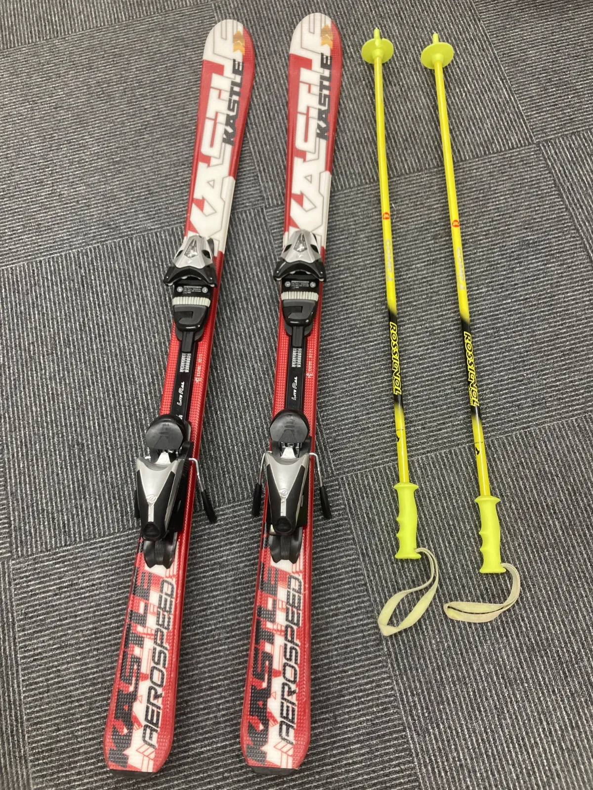 2026年最新】KASTLE AERO SPEEDの人気アイテム - メルカリ