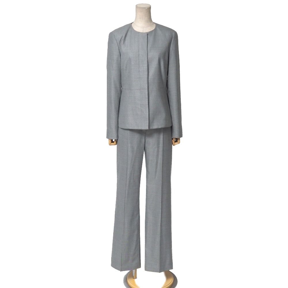 MAX MARA マックスマーラ セットアップ サイズ42 スーツ ジャケット