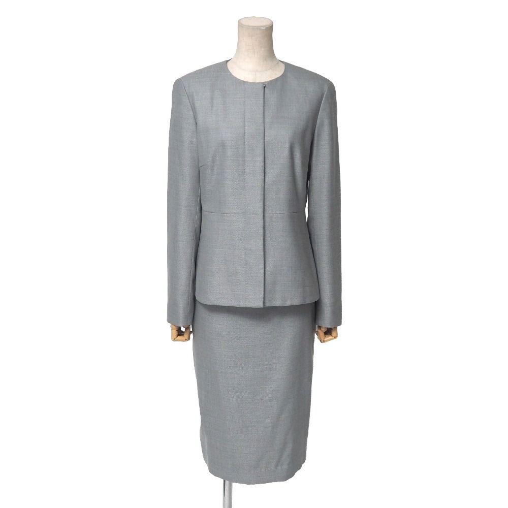 MAX MARA マックスマーラ セットアップ サイズ42 スーツ ジャケット