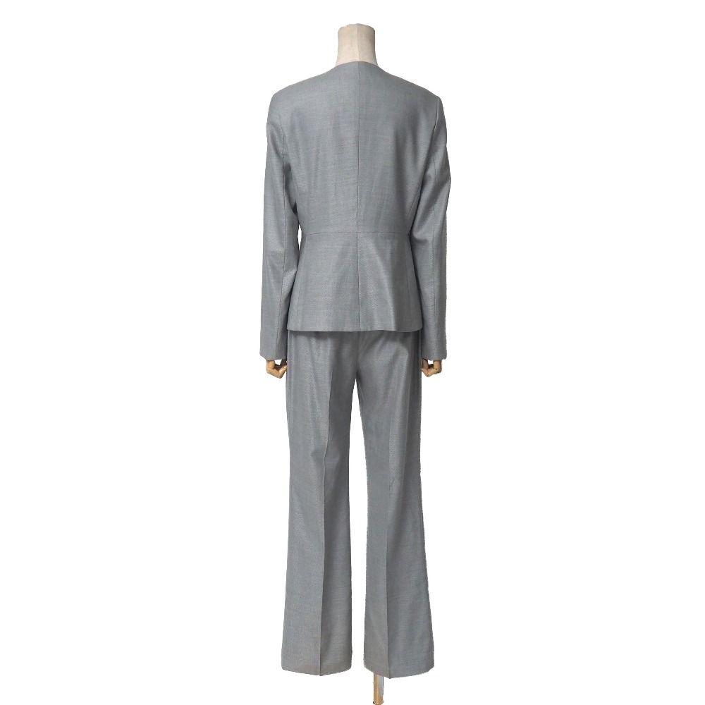 MAX MARA マックスマーラ セットアップ サイズ42 スーツ ジャケット