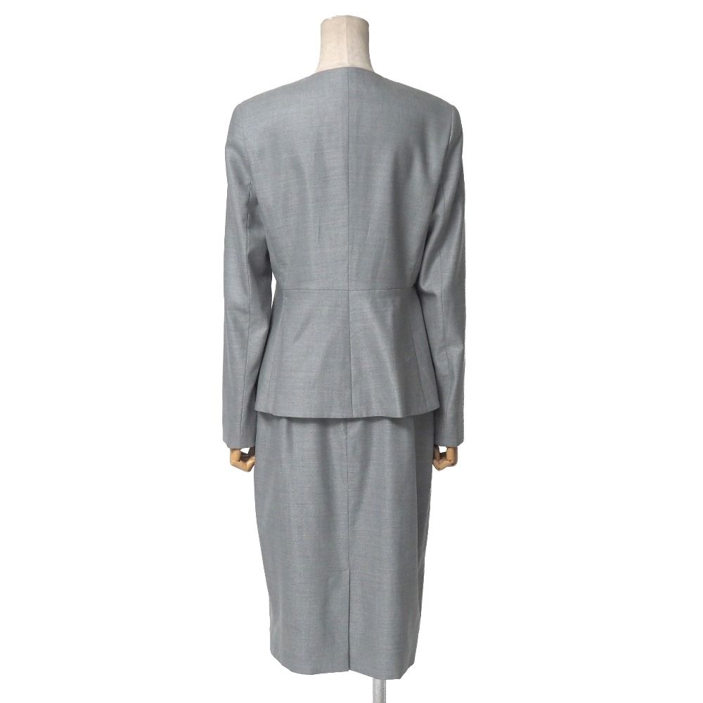 MAX MARA マックスマーラ セットアップ サイズ42 スーツ ジャケット