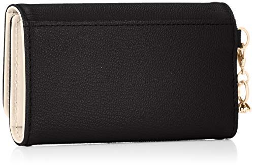 ＪＩＬＬ ＳＴＵＡＲＴ キーケース エターナル 牛革 型押しレザー 5連フック スマートキー リング型ブローチ飾り ダイヤ入り指輪チャーム付 レディース おしゃれ 大人可愛い レディースpo afe 7 de 90