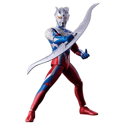 バンダイ BANDAI ギガンティックユニバース ウルトラマンゼロ ウルトラゼロマントセットpo 47 b 9 a 481