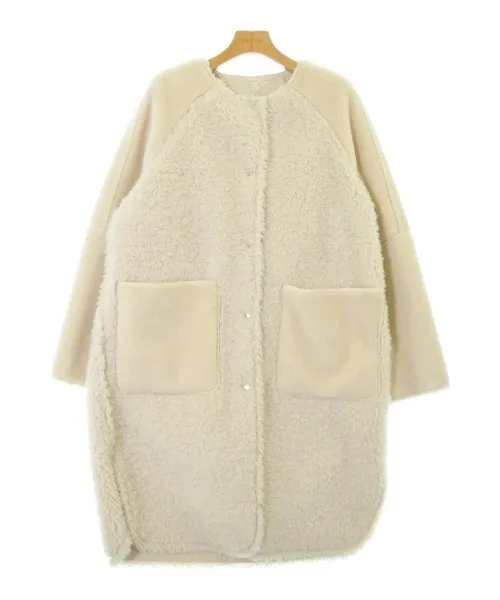 2026年最新】ELENDEEK ムートンコートの人気アイテム - メルカリ