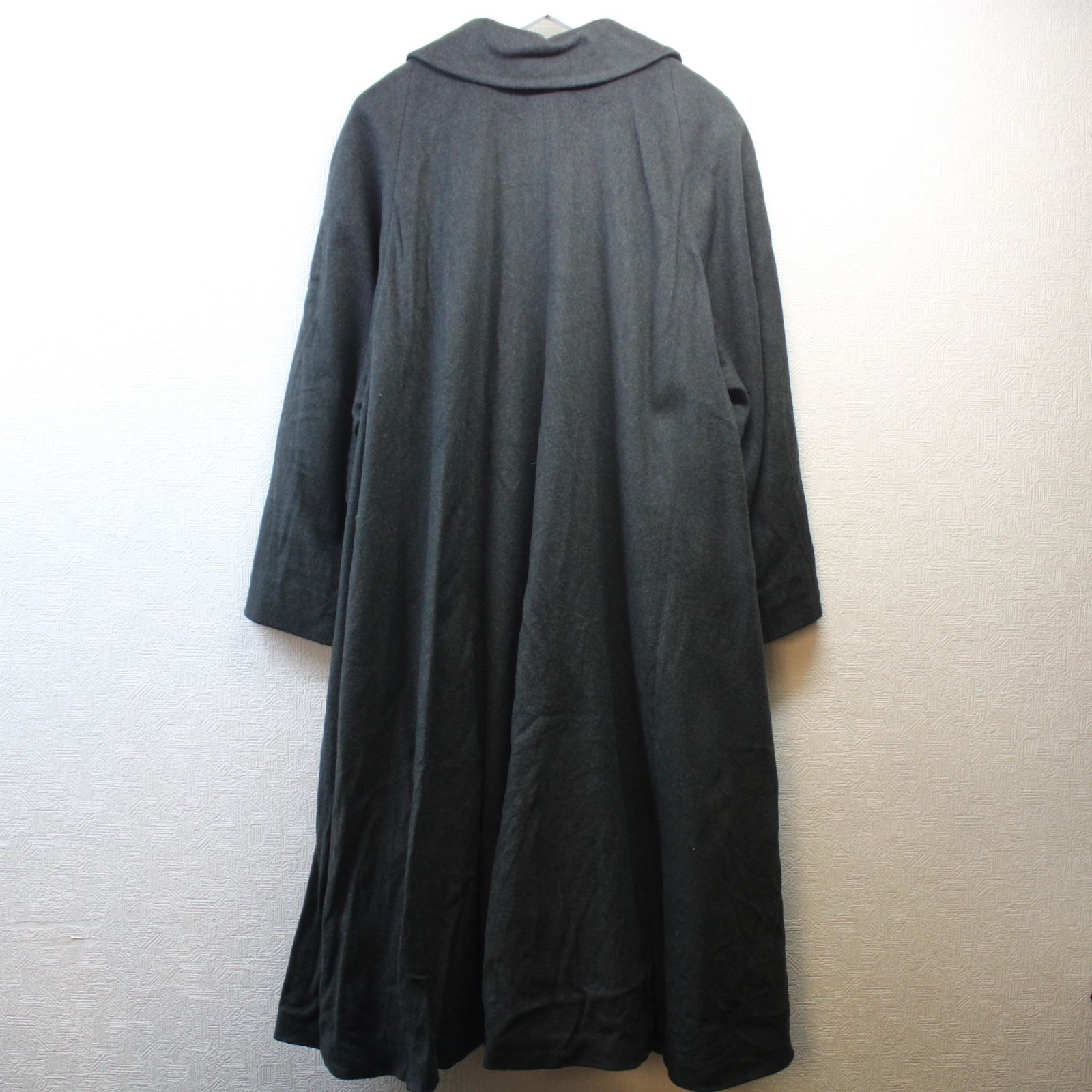 ローデンコート ロングコート チロリアンコート チロリアンジャケット