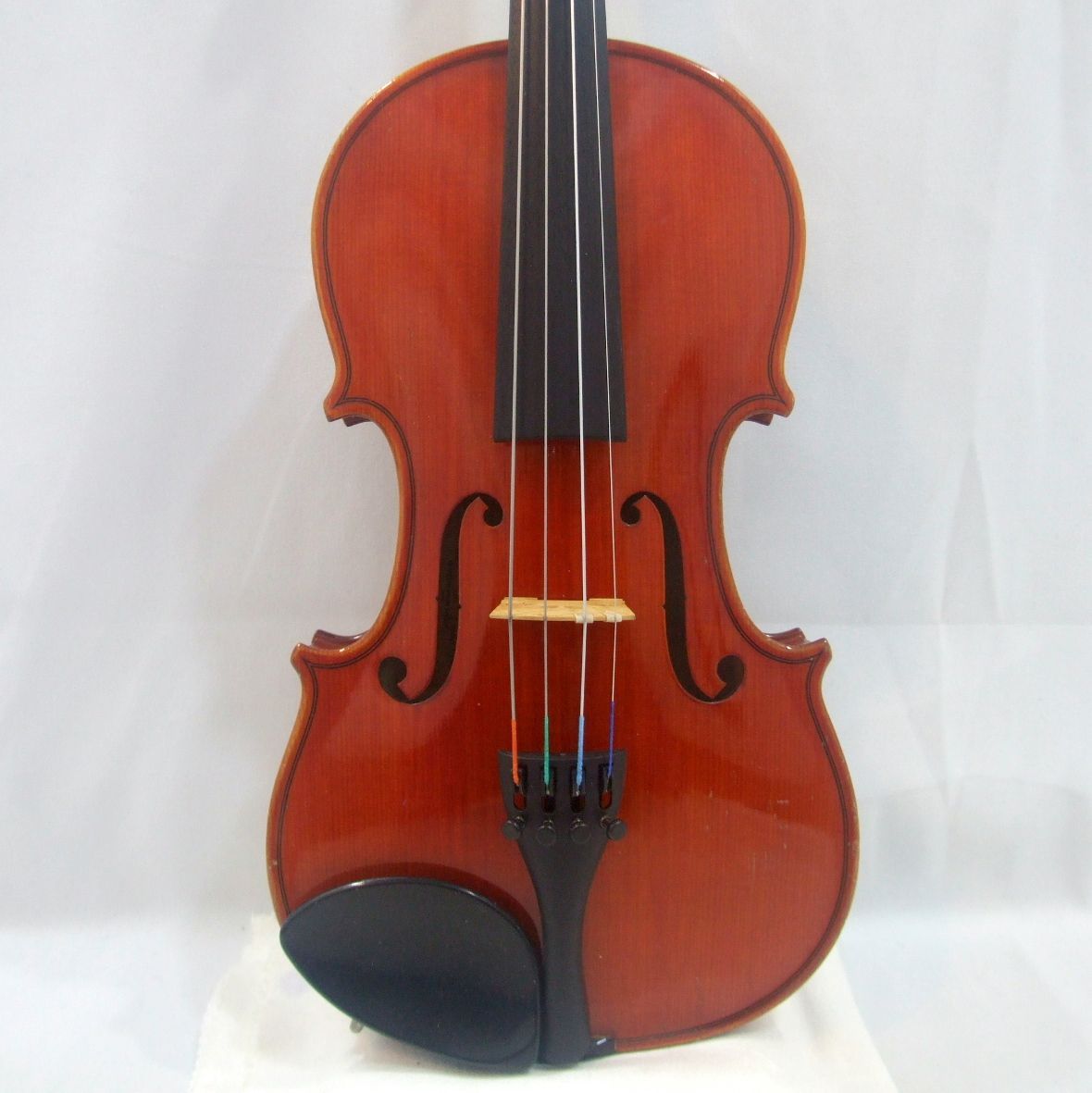 スズキバイオリン No330 1/4 分数 1997年 未使用弓 アルファーユ弦