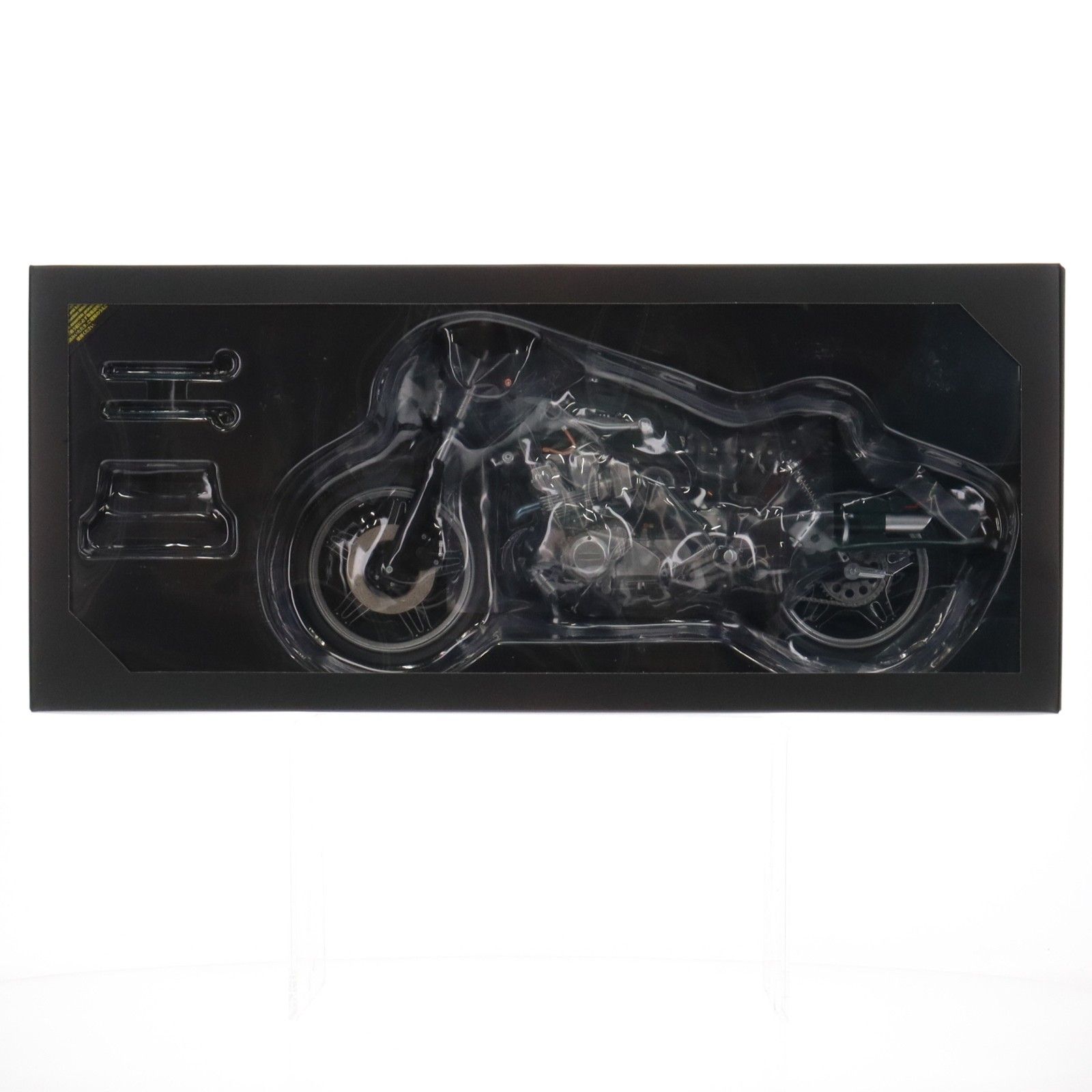 テレビ・マスターピース バトルホッパー 仮面ライダーBLACK SUN 