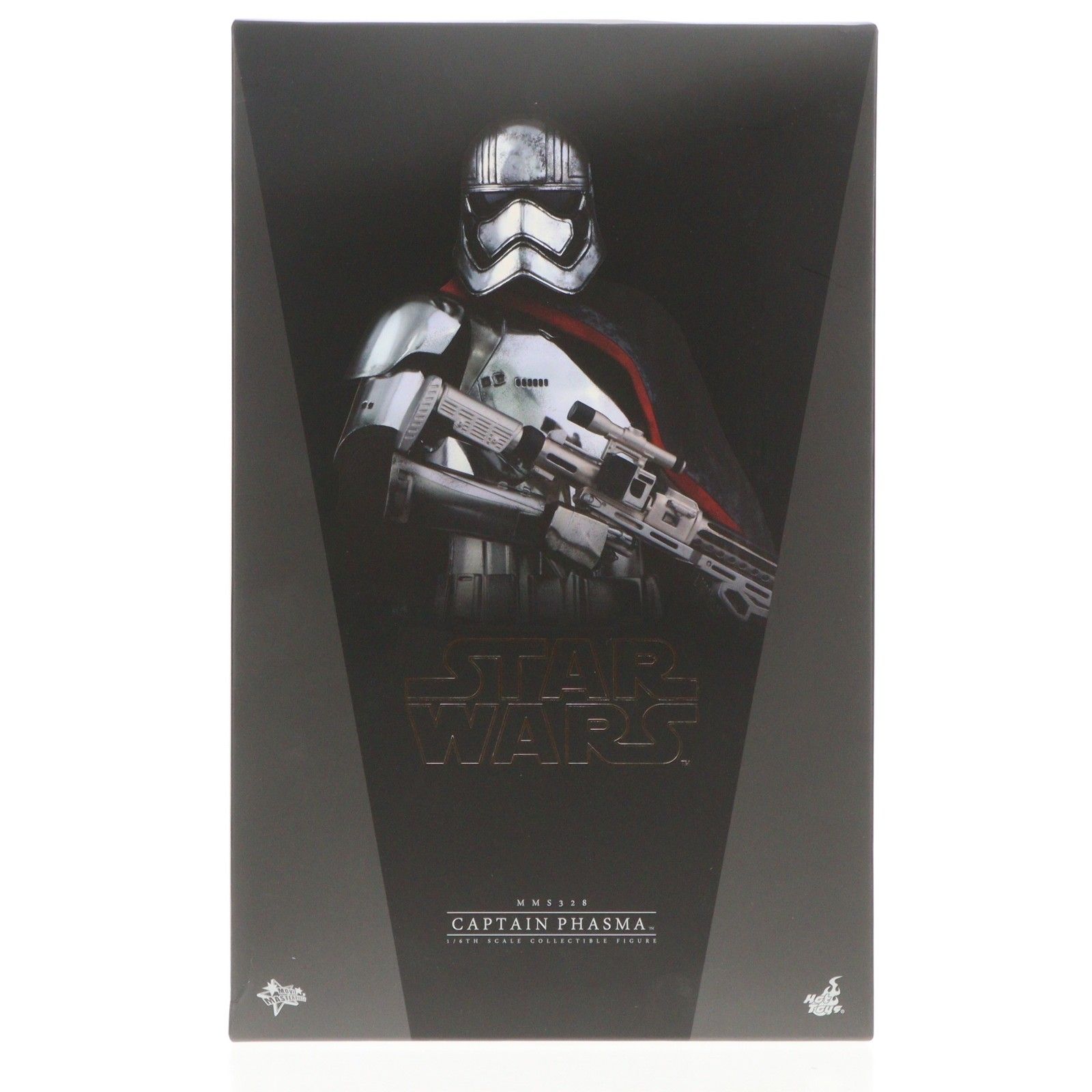 ムービーマスターピース スターウォーズ/フォースの覚醒 キャプテン・ファズマ SHOCHIKU STORE | 松竹ストアスター・ウォーズ/フォースの覚醒