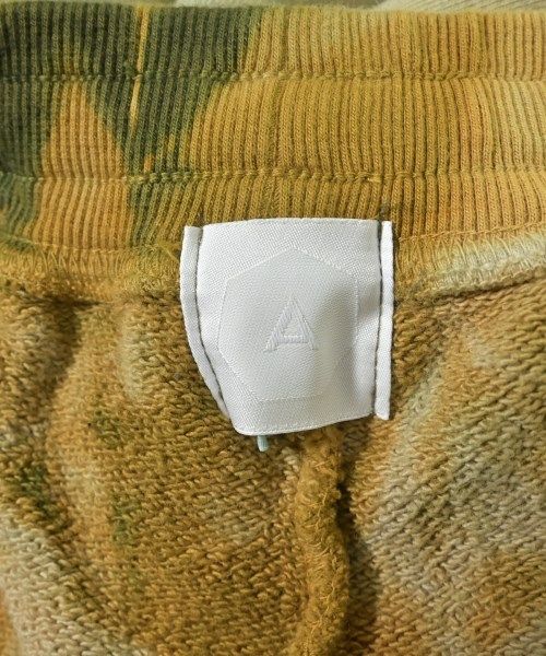 ALCHEMIST スウェットパンツ メンズ 【古着】【中古】【送料無料
