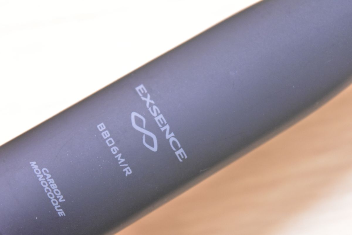 シマノ 17 エクスセンス インフィニティ B806M/R SHIMANO EXSENCE