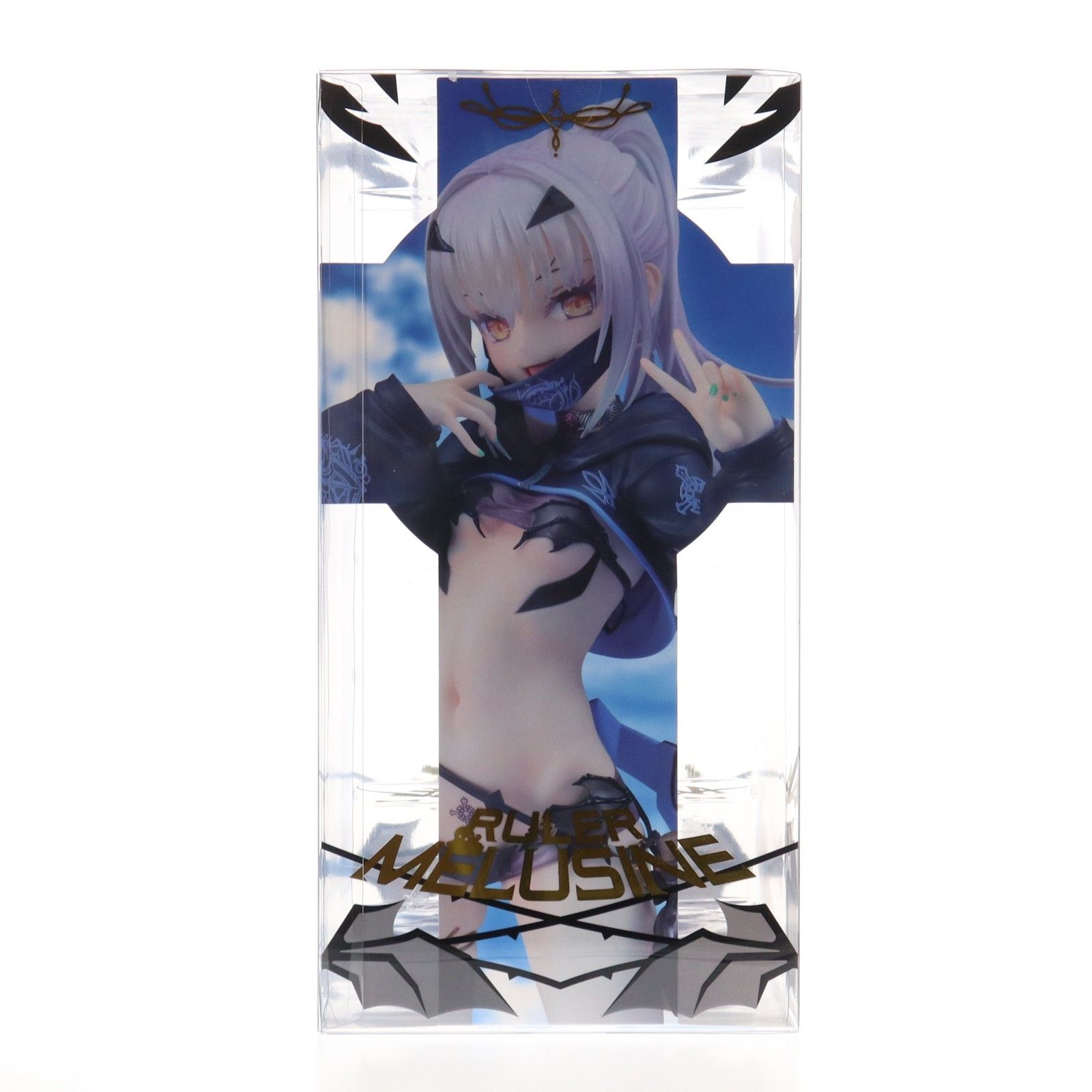 グッドスマイルカンパニー公式ショップ特典付属 ルーラー/メリュジーヌ