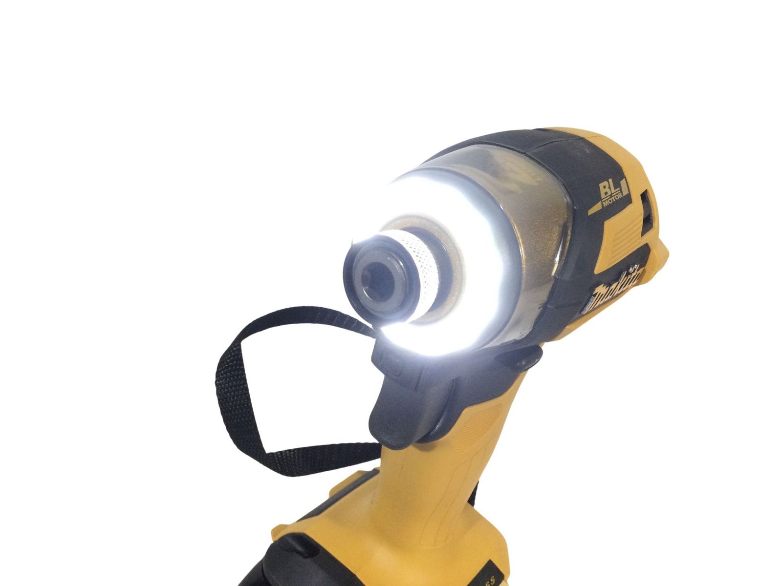  ♥品 makita マキタ 18 V 充電式インパクトドライバ ムイエロー LXT 20周年記念カラー フルセット123541 電動インパクトドライバー ドリル ドライバー レンチ