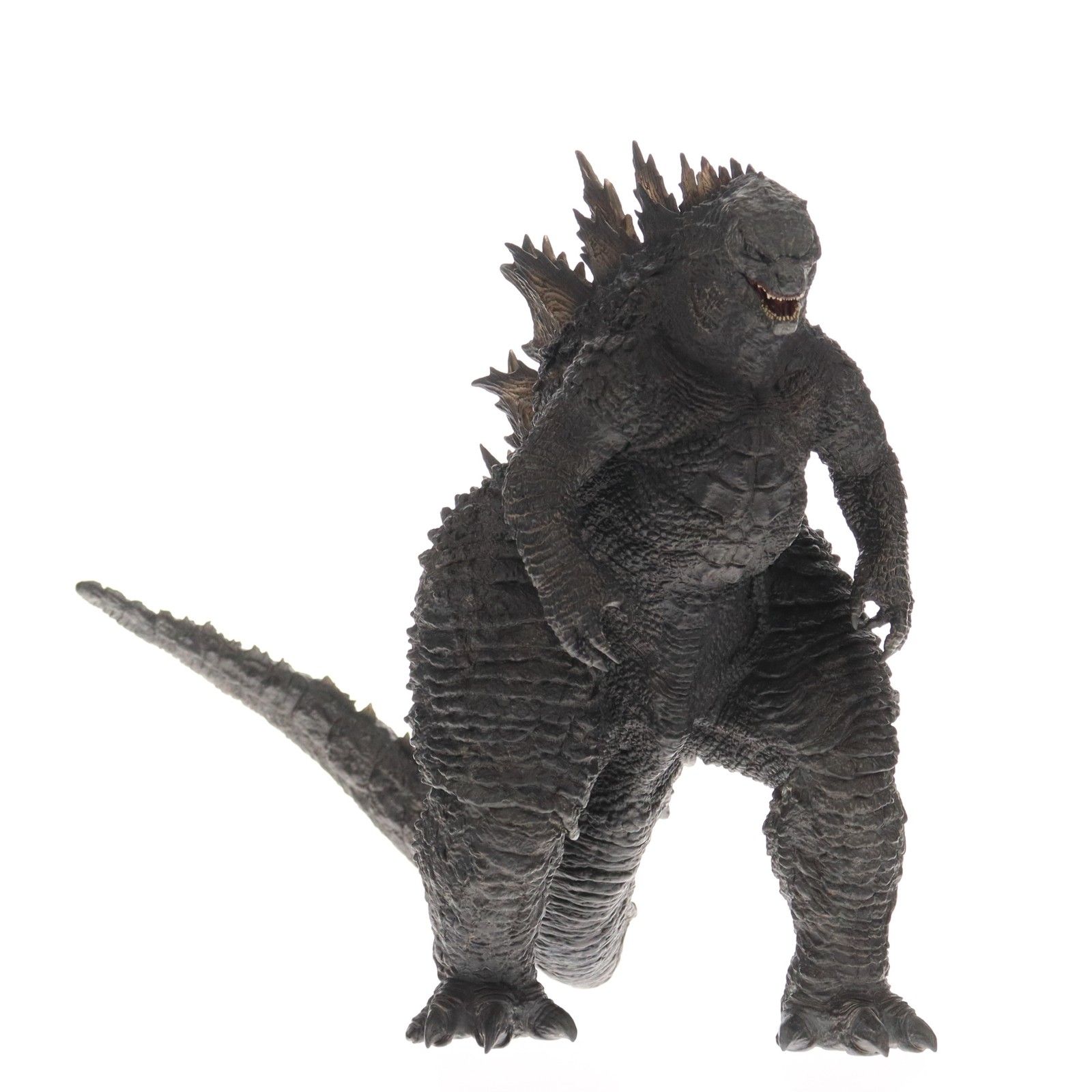 東宝大怪獣シリーズ ゴジラ(2019) アトミックブレスVer. ゴジラ キング 