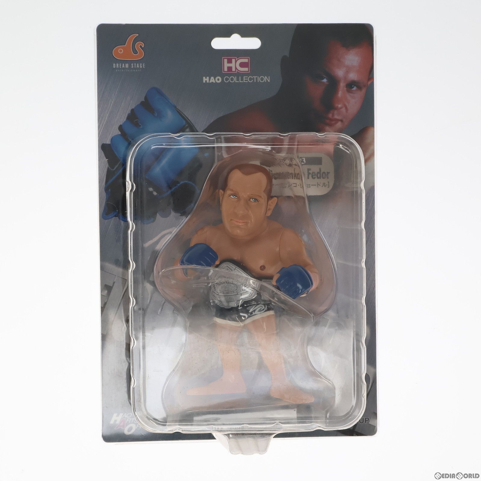 l*_様 HAO COLLECTION エメリヤーエンコヒョードル エメリアエンコ