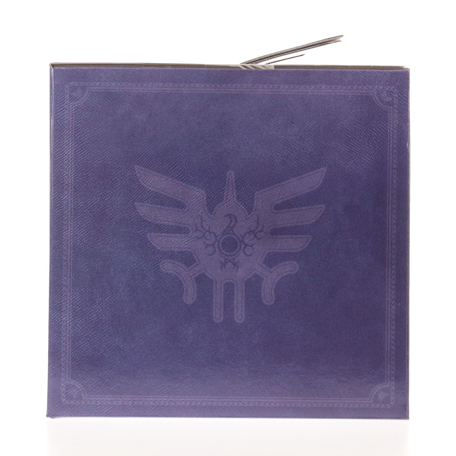 さいご賞 ロトの兜 スペシャル メタリックブルーバージョン