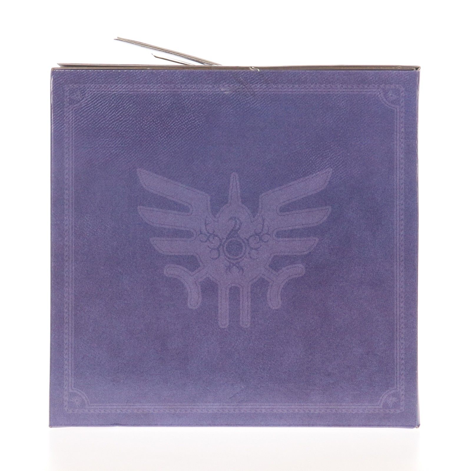 さいご賞 ロトの兜 スペシャル メタリックブルーバージョン