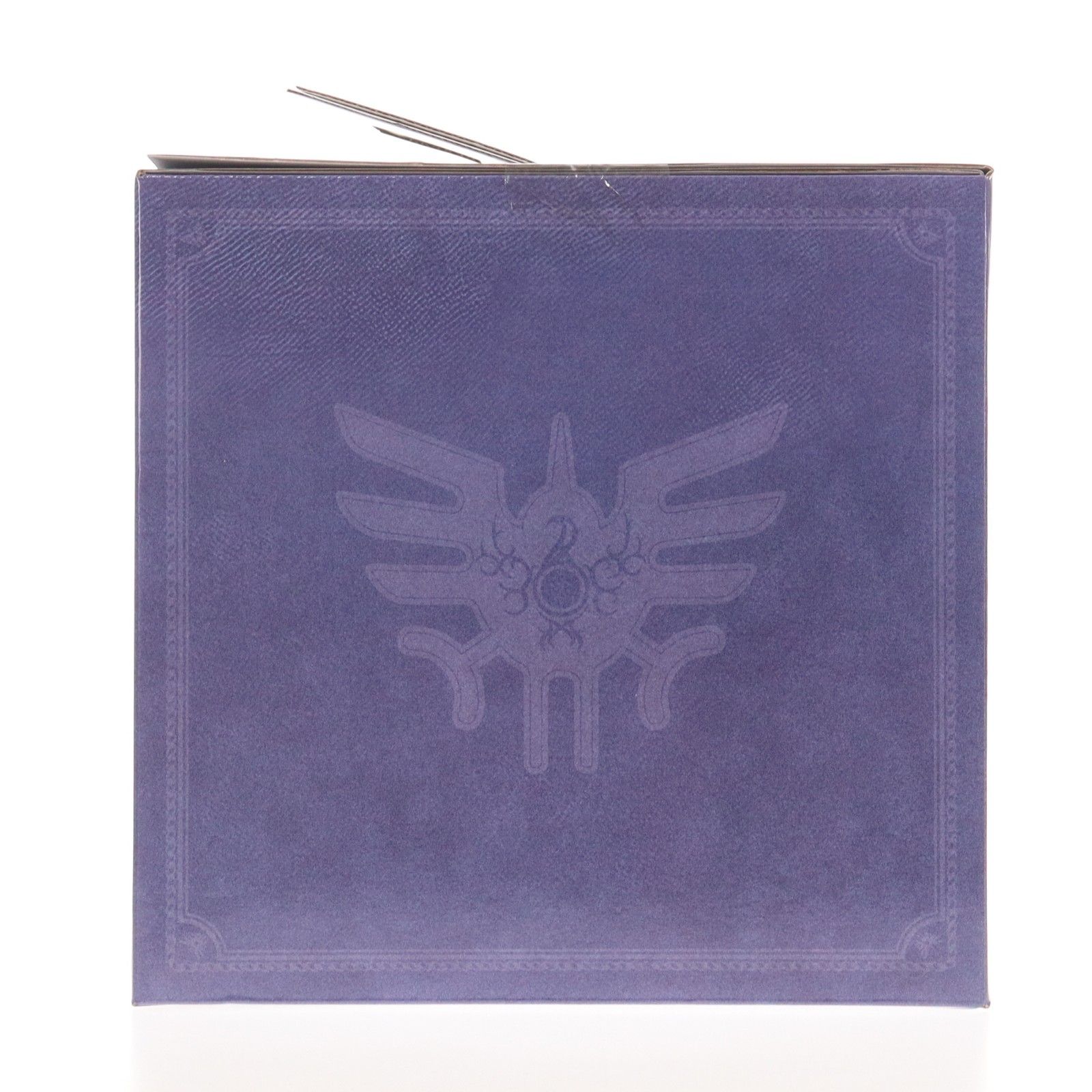 さいご賞 ロトの兜 スペシャル メタリックブルーバージョン