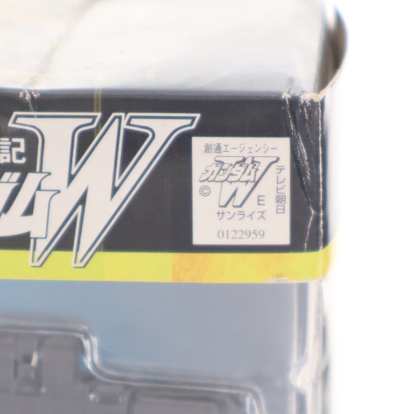 MS IN ACTION!!(モビルスーツ・イン・アクション) WMS-03 マグアナック ラシード機・アウダ機・アブドル機 新機動戦記ガンダムW(ウイング) 完成品 可動フィギュア トイズドリームプロジェクト限定 バンダイ MS IN ACTION!!(モビルスーツ・イン・アクション) WMS-03 マグアナック