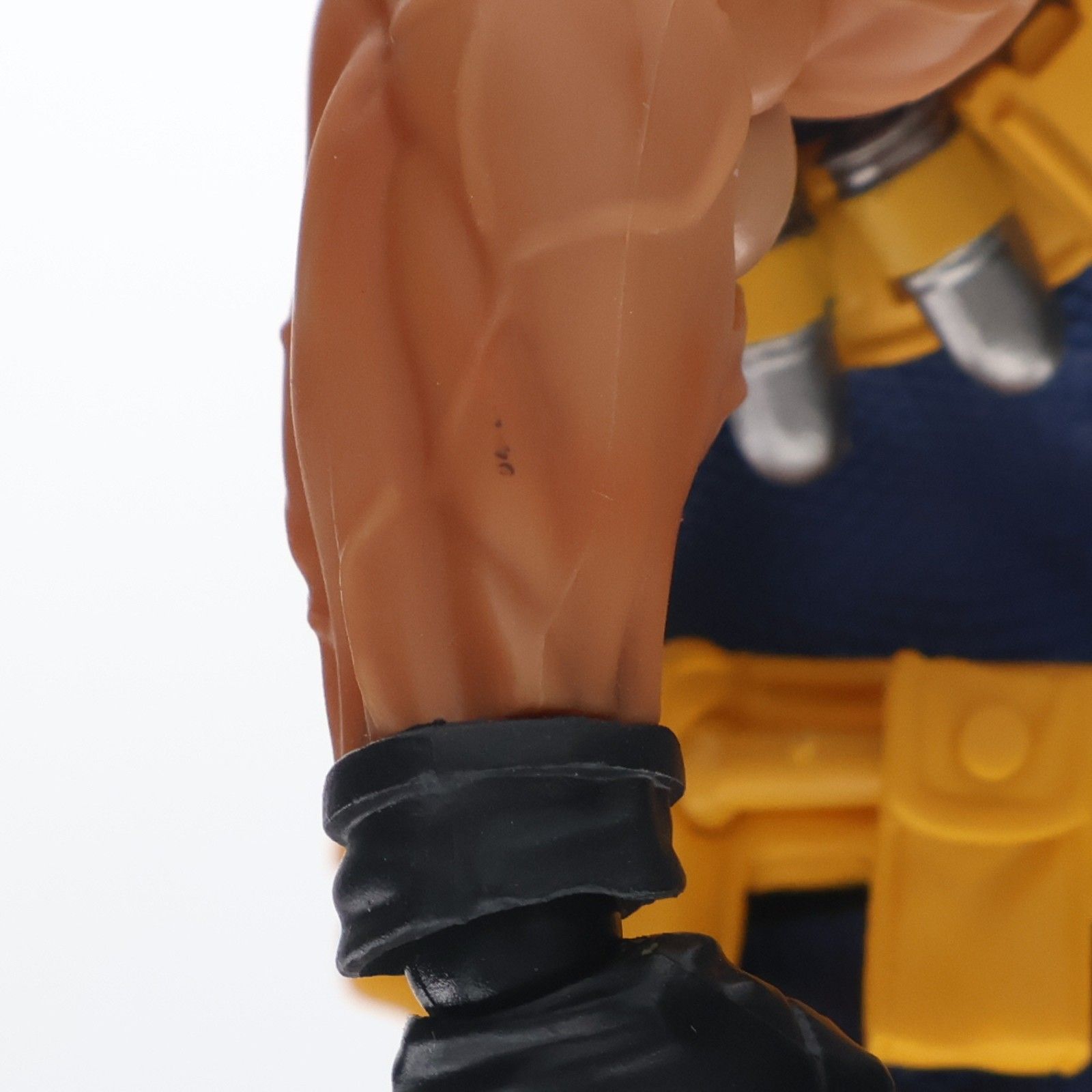 フィギュアコンプレックス アメイジングヤマグチ No.020 Cable 