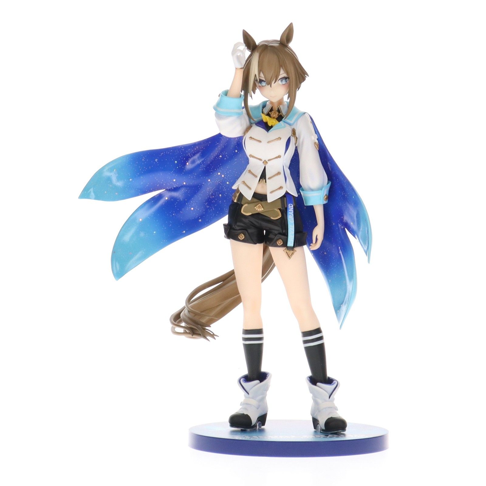 シュヴァルグラン ウマ娘 プリティーダービー 1/7 完成品 フィギュア