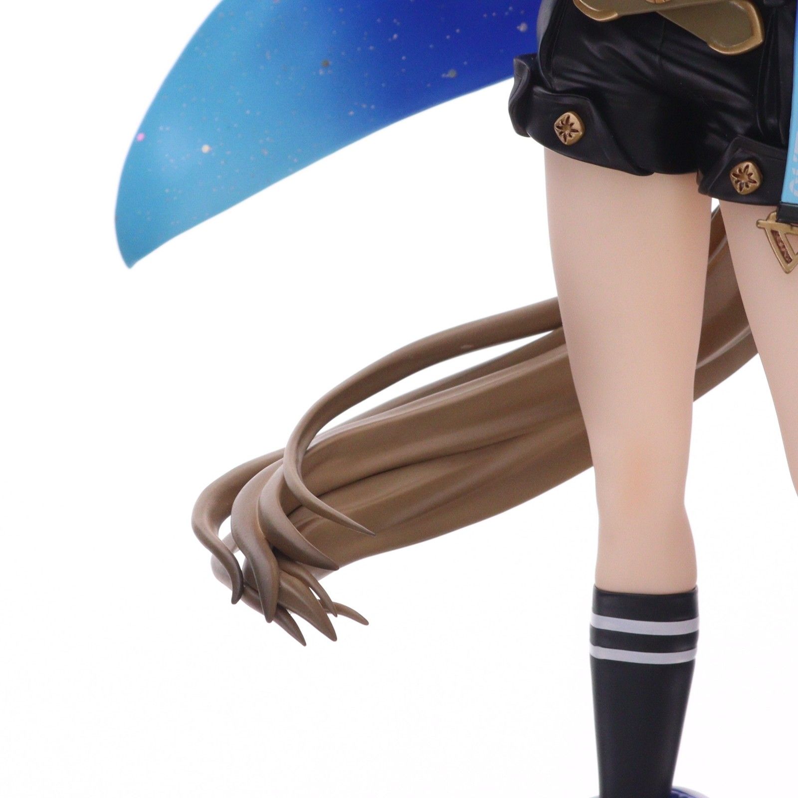 シュヴァルグラン ウマ娘 プリティーダービー 1/7 完成品 フィギュア