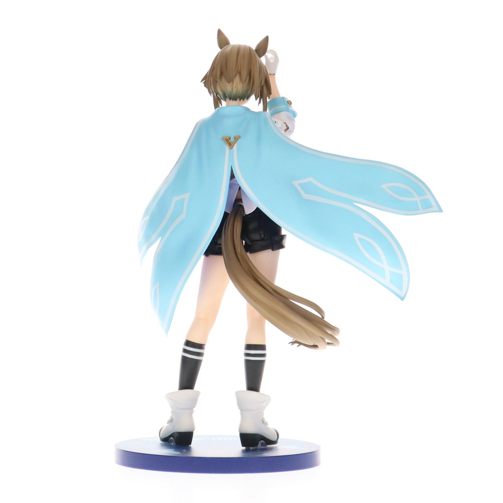 シュヴァルグラン ウマ娘 プリティーダービー 1/7 完成品 フィギュア