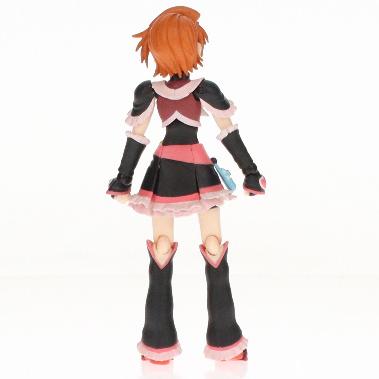 魂ウェブ商店限定 S.H.Figuarts(フィギュアーツ) キュアブラック(Max 