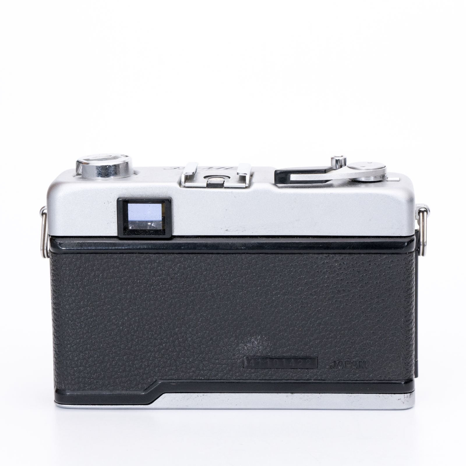 YASHICA 35-ME【良品】 - メルカリ
