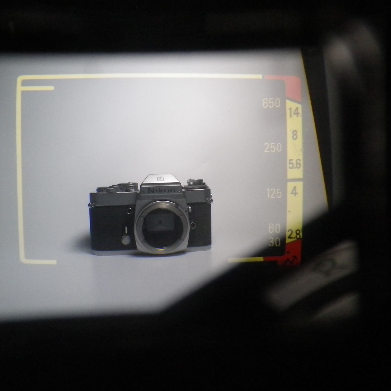 YASHICA 35-ME【良品】 - メルカリ