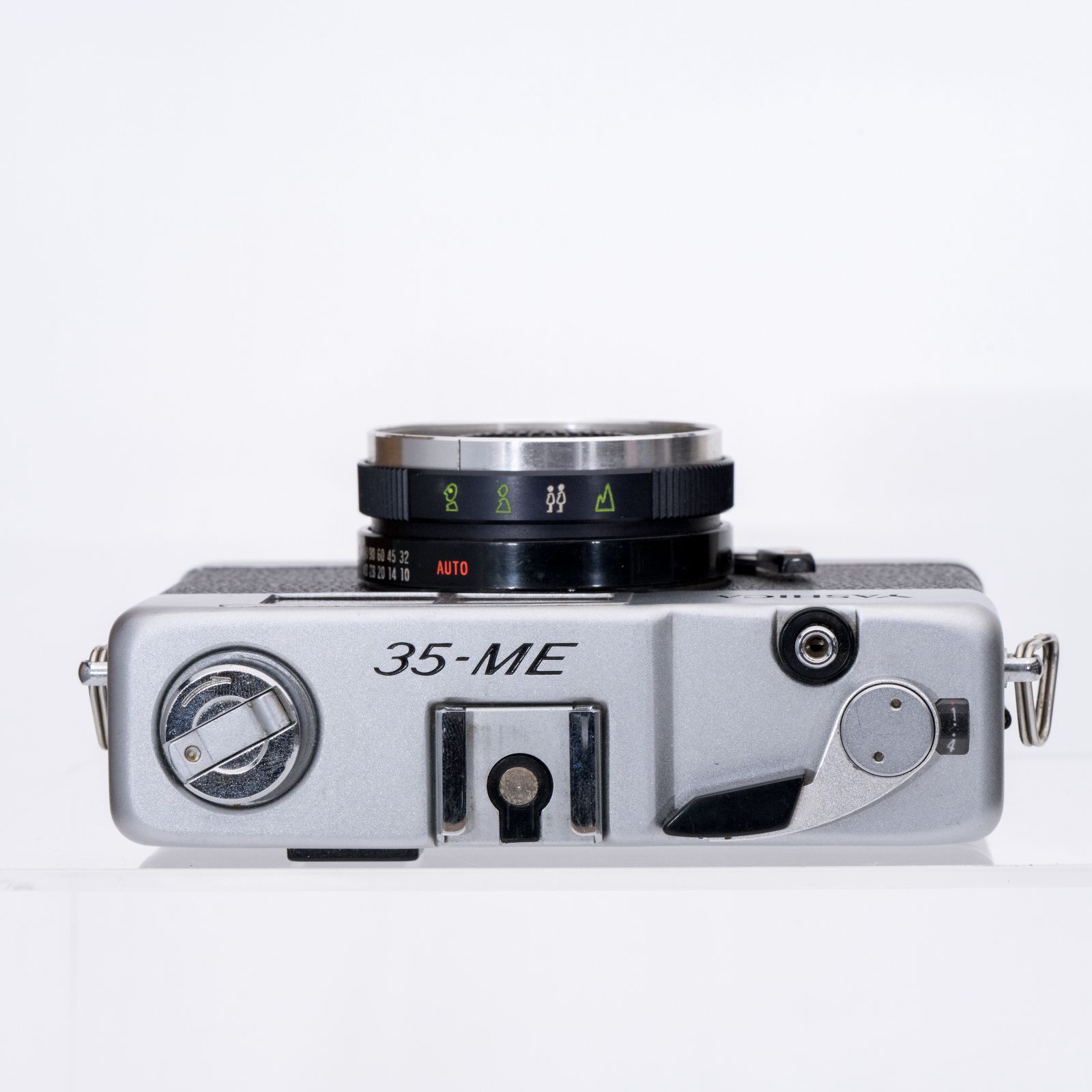 YASHICA 35-ME【良品】 - メルカリ